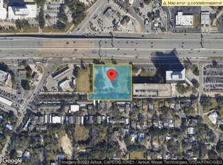 More details for 1222 Interstate 410 loop, San Antonio, TX - Land for Sale