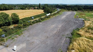 Plus de détails pour Kingsbury Rd, Sutton Coldfield - Terrain à louer