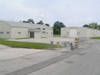 More details for 93-95 Ford Ln, Hazelwood, MO - Flex for Lease