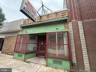 Plus de détails pour 4627 York Rd, Baltimore, MD - Commerce de détail à vendre