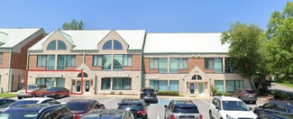 More details for 9821 Greenbelt Rd, Lanham Seabrook, MD - Office for Sale