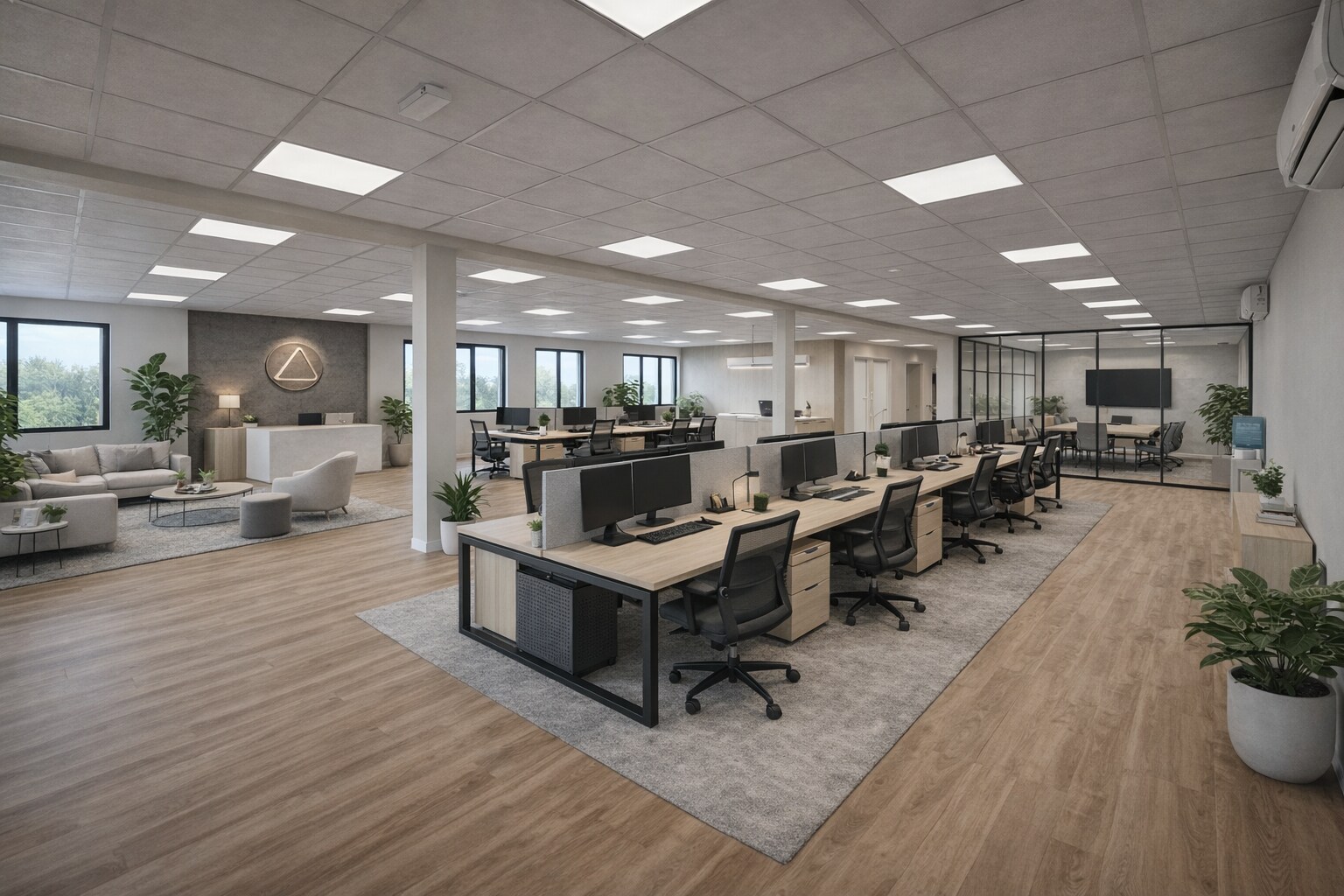 Calle Rey Pastor, 40, Leganés, Madrid for lease Building Photo- Image 1 of 9