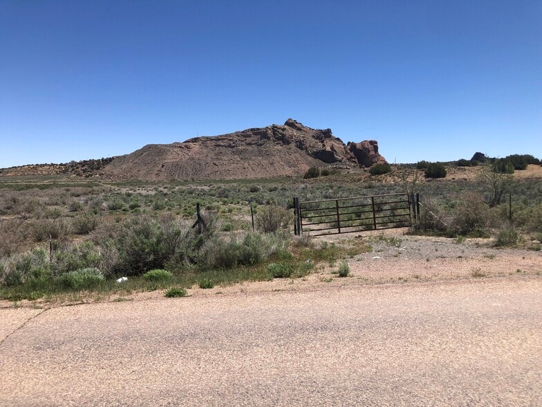 TBD Twin Buttes Rd, Gallup, NM à vendre - Autre - Image 1 de 17