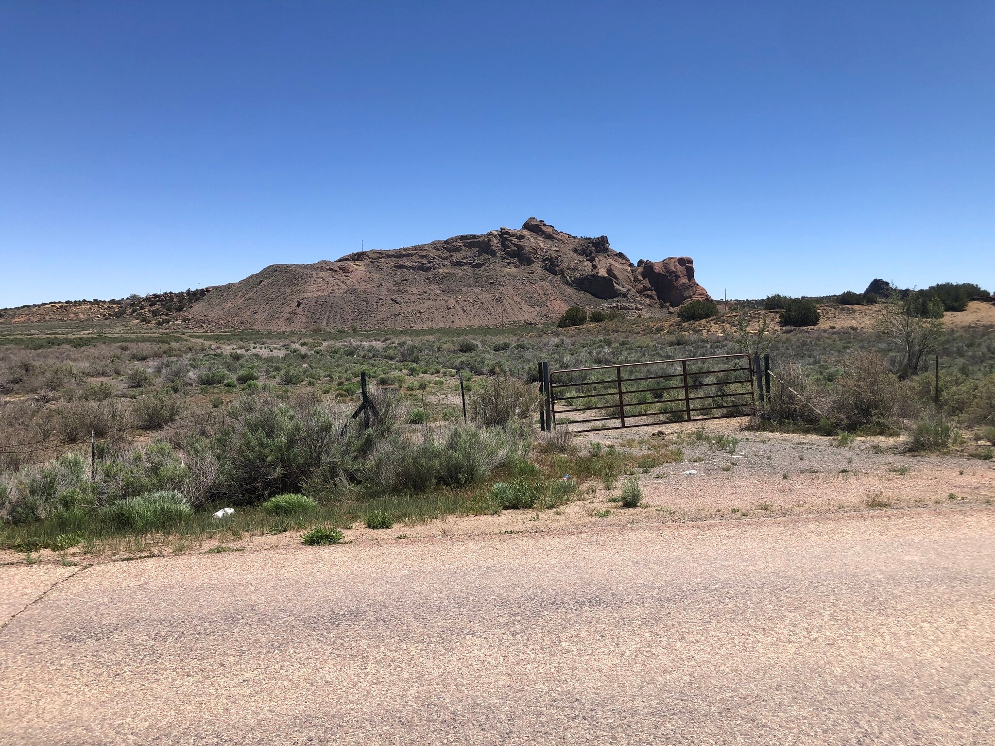 TBD Twin Buttes Rd, Gallup, NM à vendre Autre- Image 1 de 18