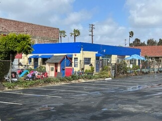 More details for 3201-09 Manchester Blvd, Inglewood, CA - Retail for Sale