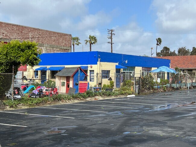 More details for 3201-09 Manchester Blvd, Inglewood, CA - Retail for Sale