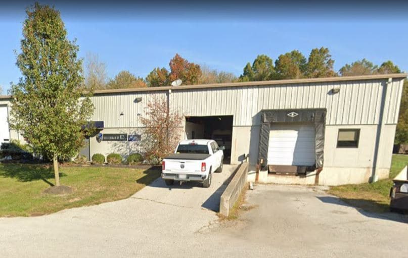 3972 Bach Buxton Rd, Amelia, OH for lease - Building Photo - Image 2 of 5
