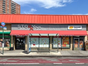 1903 Story Ave, Bronx, NY for lease Building Photo- Image 1 of 1