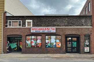 More details for 141 Border St, East Boston, MA - Retail for Sale