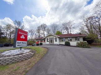 More details for 258 Middle St, Bristol, CT - Office for Sale
