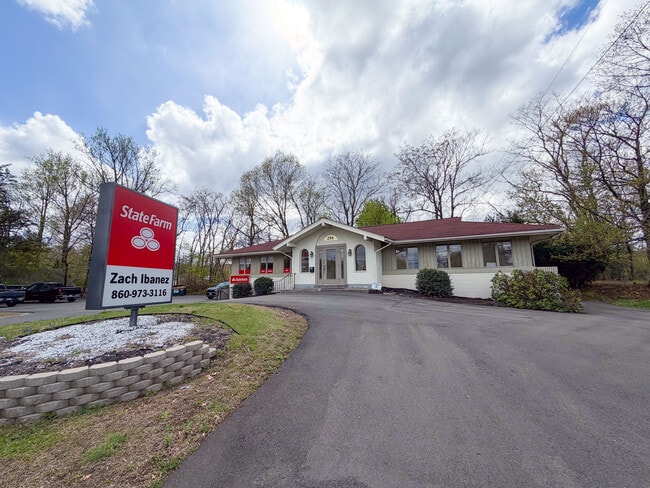 Plus de détails pour 258 Middle St, Bristol, CT - Bureau à vendre