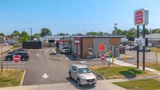 More details for 4199 Union Rd, Cheektowaga, NY - Retail for Sale