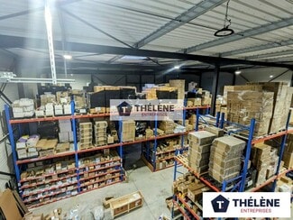 More details for Industrial for Lease