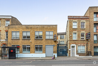 Plus de détails pour 65-69 Kings Cross Rd, London - Bureau à louer