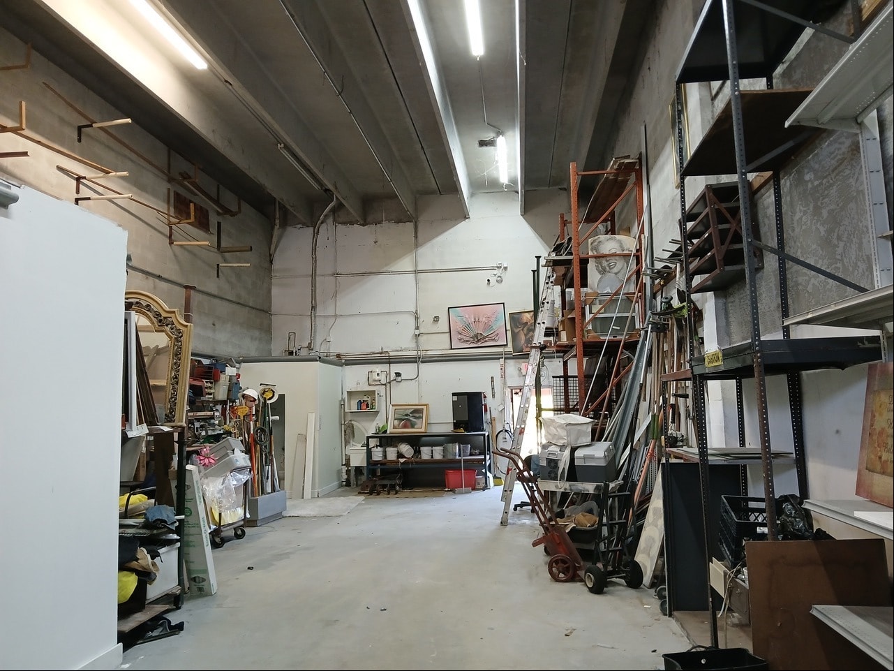 12584-12598 SW 128th St, Miami, FL for lease Interior Photo- Image 1 of 13