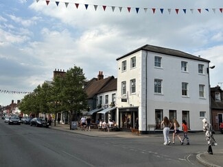 More details for 55 High St, Marlow - Office for Lease