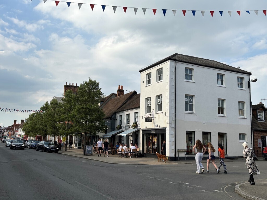 55 High St, Marlow à louer Photo principale- Image 1 de 2