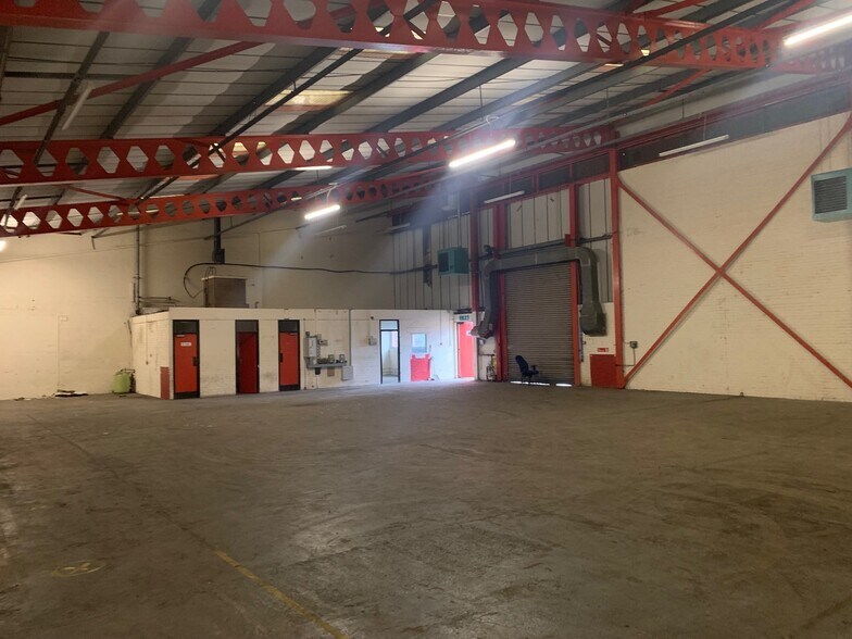 9-51 Sandilands St, Glasgow à louer - Photo du bâtiment - Image 2 de 5