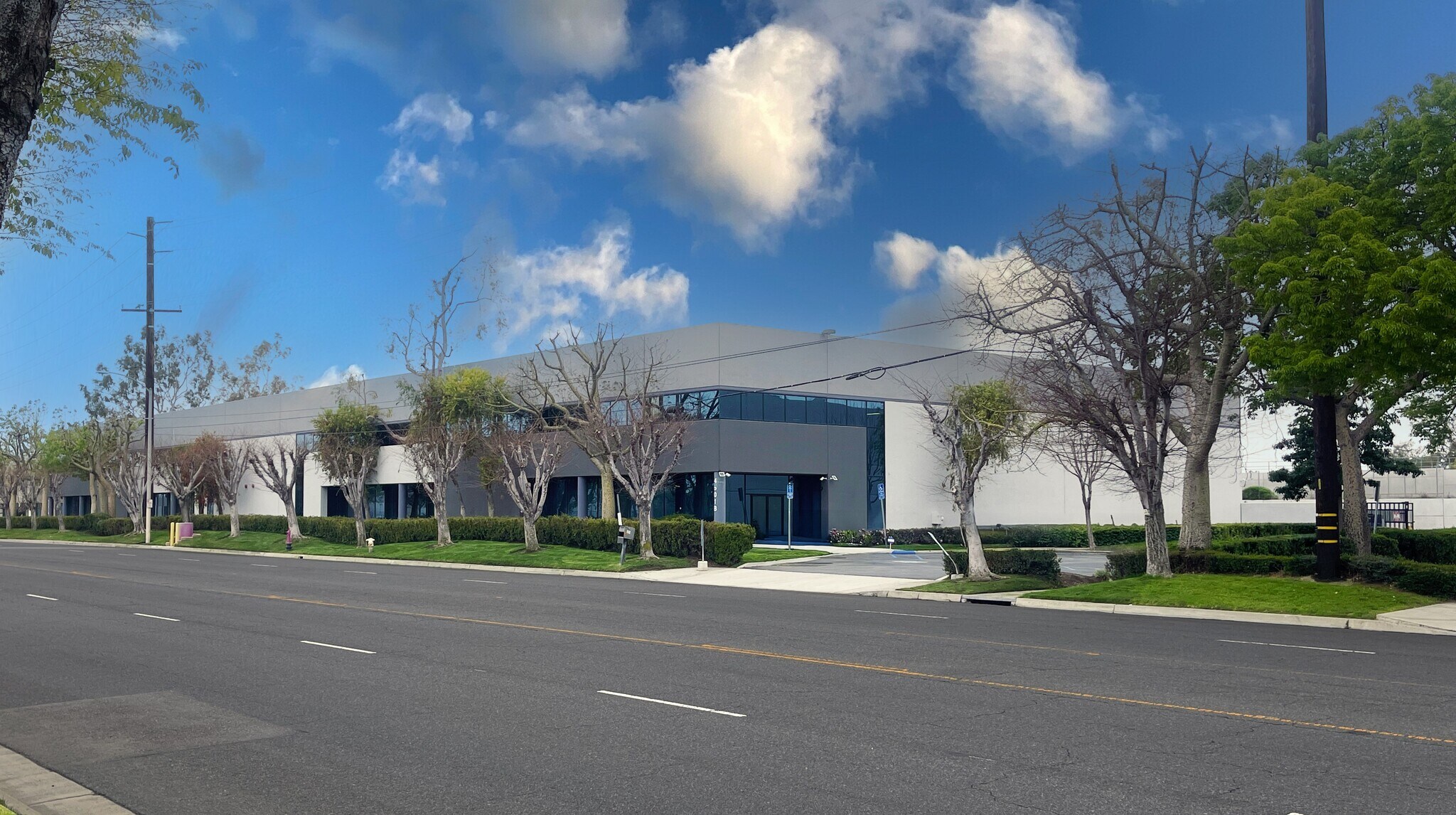 4501 E Airport Dr, Ontario, CA for sale Building Photo- Image 1 of 1