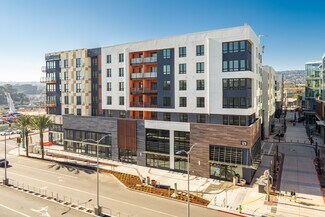 Plus de détails pour 166 N Rollins Rd, Millbrae, CA - Bureau à louer