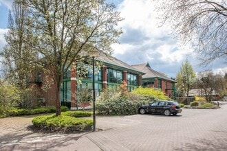 Building D, Silwood Park, Buckhurst Road, Windsor for lease Building Photo- Image 1 of 11