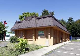 More details for 1637 Route 38, Lumberton, NJ - Retail for Sale