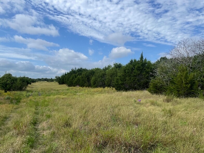 TBD CR 206, Lampasas, TX for sale - Primary Photo - Image 1 of 31