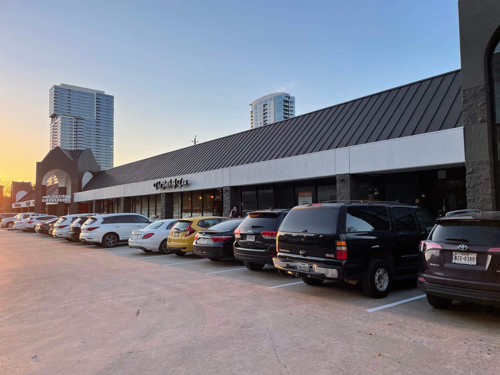 2300 W Alabama, Houston, TX for lease Building Photo- Image 1 of 5