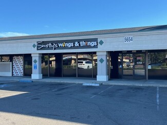 More details for 5632-5654 N Pershing Ave, Stockton, CA - Retail for Lease