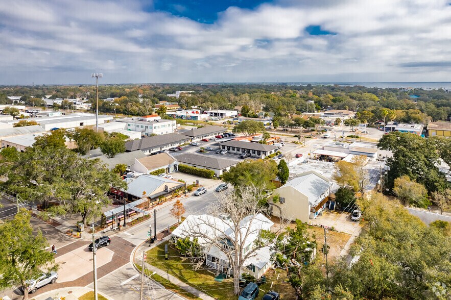 960 Main St, Safety Harbor, FL à louer - Aérien - Image 2 de 2