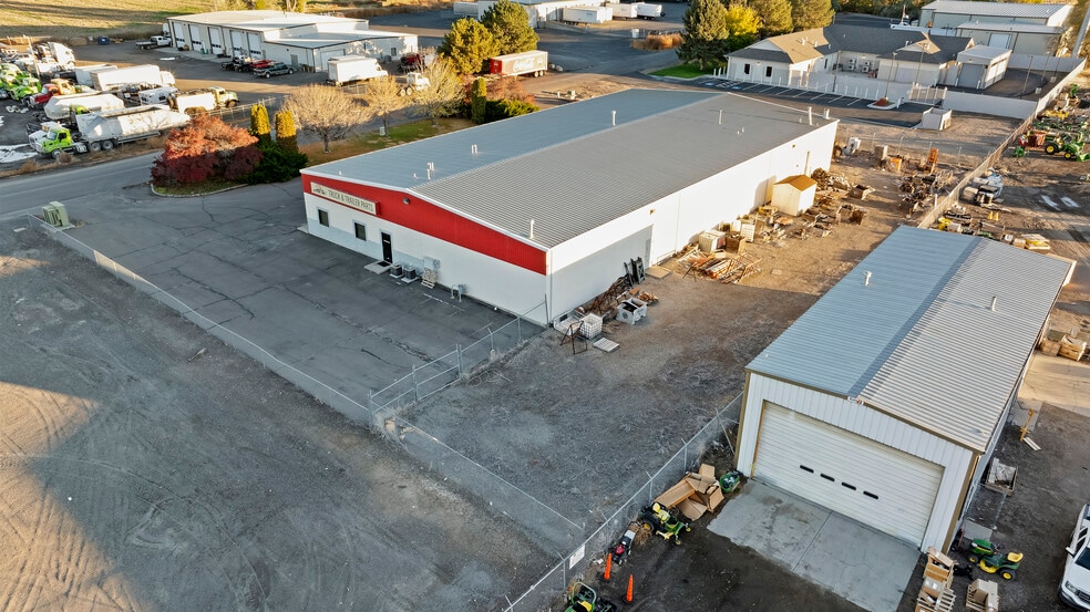 180 Deere St, Twin Falls, ID for sale - Building Photo - Image 3 of 4