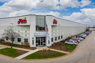More details for 901 Carlow Dr, Bolingbrook, IL - Industrial for Sale