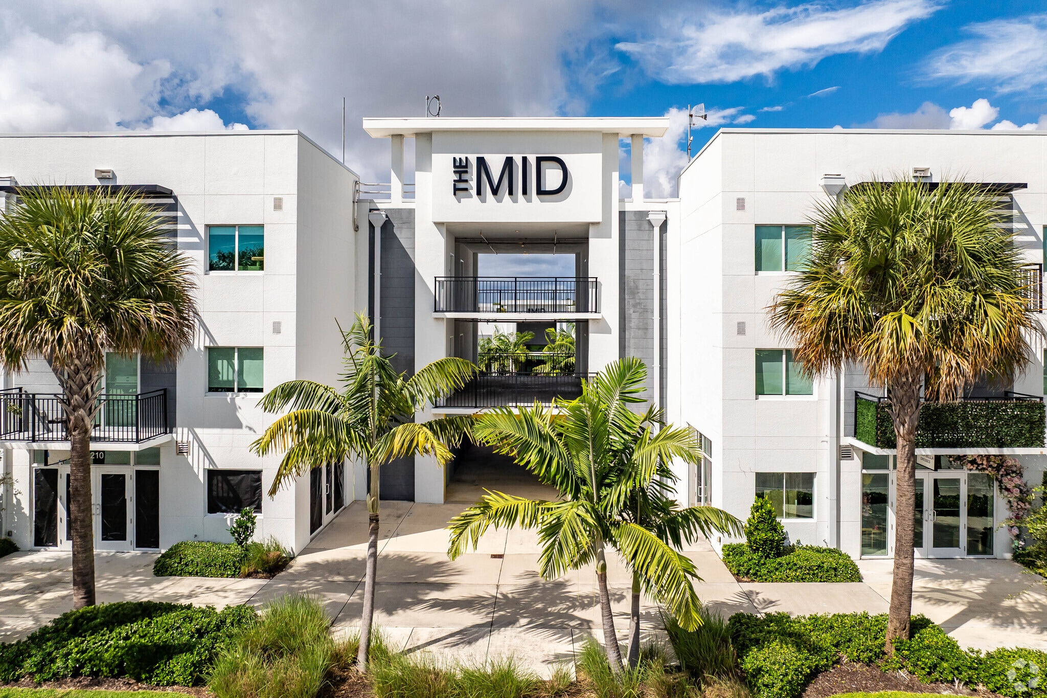 1601 N Dixie Hwy, Lake Worth, FL à louer Photo principale- Image 1 de 26