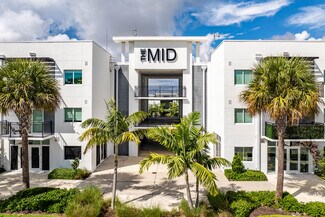 Plus de détails pour 1601 N Dixie Hwy, Lake Worth, FL - Commerce de détail à louer