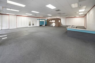 2310-2318 Highway 45, Columbus, MS for lease Interior Photo- Image 1 of 8
