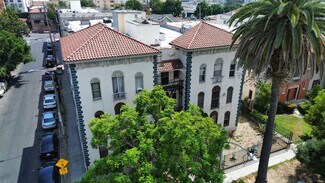 Plus de détails pour 2910 Leeward Ave, Los Angeles, CA - Multi-résidentiel à vendre