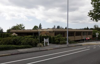 Plus de détails pour 1715 Market St, Kirkland, WA - Bureau/Médical à louer