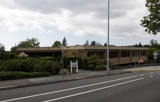 Plus de détails pour 1715 Market St, Kirkland, WA - Bureau à vendre