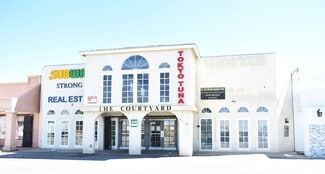 More details for 8116 California City, California City, CA - Retail for Lease