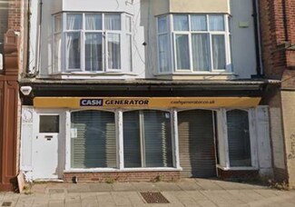 Plus de détails pour 25 High St, Clacton On Sea - Commerce de détail à louer
