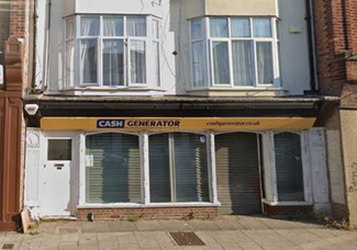 Plus de détails pour 25 High St, Clacton On Sea - Vente au détail à louer