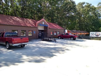 More details for 1044 Tiger Blvd, Clemson, SC - Retail for Sale
