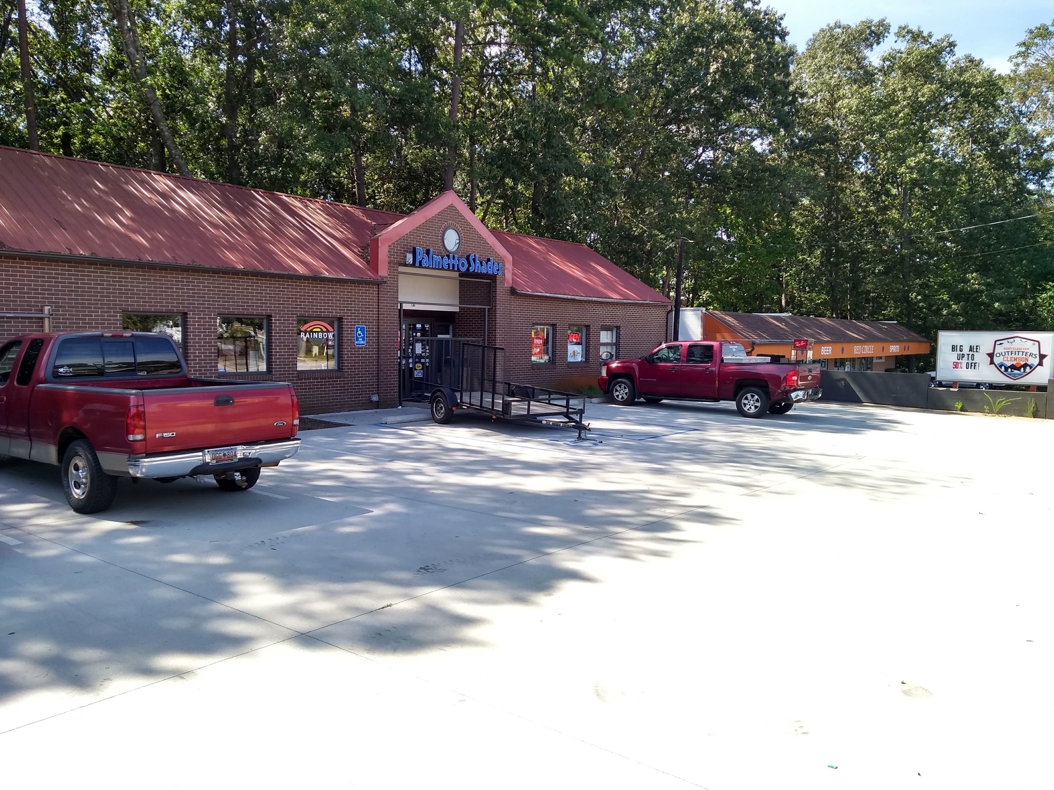 1044 Tiger Blvd, Clemson, SC for sale Primary Photo- Image 1 of 9