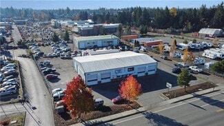 Plus de détails pour 23765-23831 SE 264th St – Industriel à vendre, Maple Valley, WA