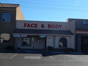 10305 N Scottsdale Rd, Scottsdale, AZ for lease Building Photo- Image 1 of 5