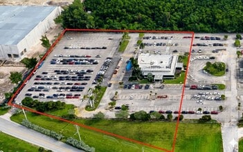 2150 NE 7th Ave, Dania Beach, FL for lease Interior Photo- Image 1 of 9