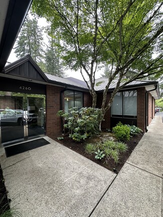 Plus de détails pour 4260 Galewood St, Lake Oswego, OR - Bureau à vendre