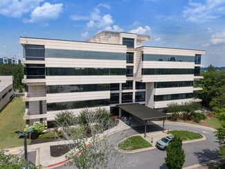 Plus de détails pour 3333 Old Milton Pky, Alpharetta, GA - Bureau/Médical à louer