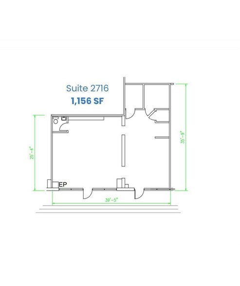 2100 Airline Dr, Bossier City, LA à louer - Photo du bâtiment - Image 2 de 10