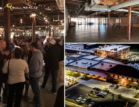 1802 Drayton Rd, Spartanburg, SC for lease Interior Photo- Image 2 of 27